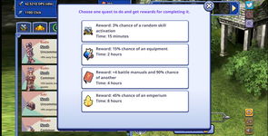 Game image #1 of Ragnarok Clicker Game image #1 of Ragnarok Clicker