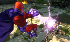 Game image #3 of Marvel Avengers: Battle for Earth