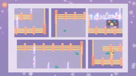 Game image #2 of Romeow: to the cracked Mars