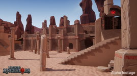 Game image #3 of Blood Ancestors