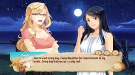 Game image #3 of Summer In Trigue