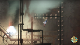 Game image #1 of Forgotton Anne