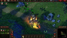 Game image #3 of SpellForce 2: Demons of the Past Game image #3 of SpellForce 2: Demons of the Past