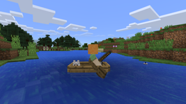 Game image #2 of Minecraft Game image #2 of Minecraft
