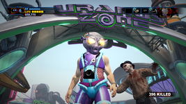 Game image #1 of Dead Rising: Triple Pack Game image #1 of Dead Rising: Triple Pack