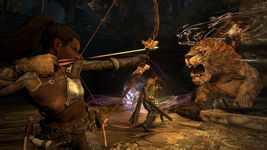 Game image #3 of Dragon's Dogma Game image #3 of Dragon's Dogma
