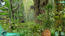 Game image #2 of Hidden Animals : Photo Hunt