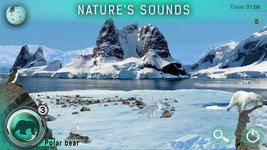 Game image #3 of Hidden Animals : Photo Hunt