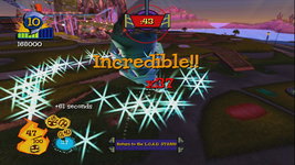 Game image #1 of Tornado Outbreak