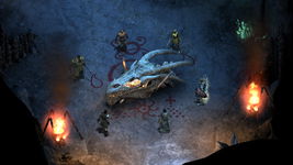 Game image #1 of Pillars of Eternity: The White March Part I Game image #1 of Pillars of Eternity: The White March Part I