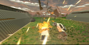Game image #1 of Roadkill