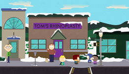 Game image #1 of South Park: The Stick of Truth