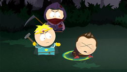 Game image #2 of South Park: The Stick of Truth