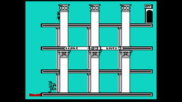 Game image #1 of Hellfire Game image #1 of Hellfire