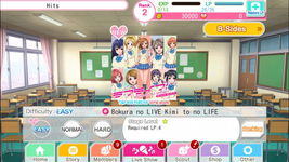 Game image #2 of Love Live! School idol festival