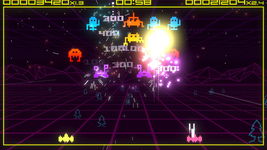 Game image #1 of Super Destronaut DX