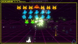 Game image #2 of Super Destronaut DX