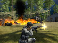 Game image #1 of Delta Force: Xtreme 2 Game image #1 of Delta Force: Xtreme 2