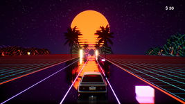 Game image #2 of NeverSynth Game image #2 of NeverSynth