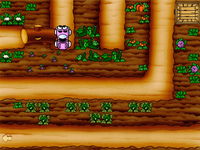 Game image #1 of Putt-Putt Enters The Race Game image #1 of Putt-Putt Enters The Race