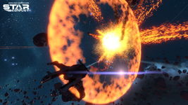 Game image #1 of Star Conflict Game image #1 of Star Conflict