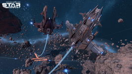 Game image #2 of Star Conflict Game image #2 of Star Conflict