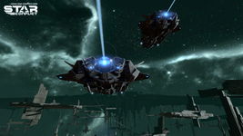 Game image #3 of Star Conflict Game image #3 of Star Conflict