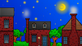 Game image #1 of Night Detective Game image #1 of Night Detective