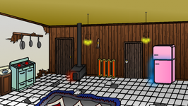 Game image #2 of Night Detective Game image #2 of Night Detective