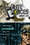 Game image #2 of Elite Forces: Unit 77