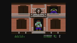 Game image #3 of Wild Gunman