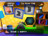 Game image #2 of Banjo-Tooie Game image #2 of Banjo-Tooie