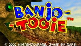 Game image #3 of Banjo-Tooie Game image #3 of Banjo-Tooie