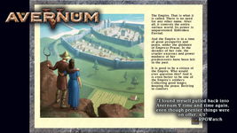 Game image #1 of Avernum 5