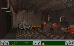 Game image #1 of Alien Virus Game image #1 of Alien Virus