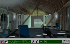 Game image #2 of Alien Virus Game image #2 of Alien Virus