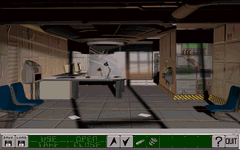 Game image #3 of Alien Virus Game image #3 of Alien Virus