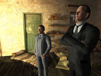 Game image #3 of Sherlock Holmes: The Awakened - Remastered Edition Game image #3 of Sherlock Holmes: The Awakened - Remastered Edition