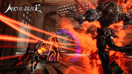 Game image #1 of ArcheBlade Game image #1 of ArcheBlade