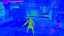 Game image #1 of AVP: Evolution Game image #1 of AVP: Evolution