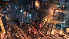 Game image #1 of Mordheim: City of the Damned Game image #1 of Mordheim: City of the Damned