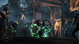 Game image #2 of Mordheim: City of the Damned Game image #2 of Mordheim: City of the Damned