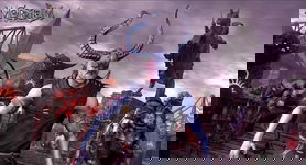 Game image #3 of Mordheim: City of the Damned Game image #3 of Mordheim: City of the Damned