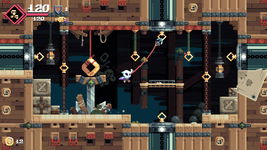 Game image #3 of Flinthook Game image #3 of Flinthook