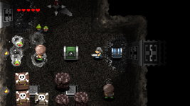Game image #1 of Diehard Dungeon