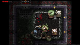 Game image #2 of Diehard Dungeon