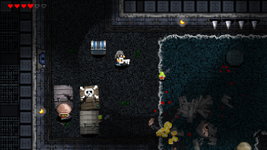Game image #3 of Diehard Dungeon
