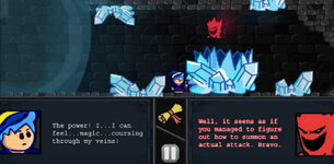 Game image #1 of Mage