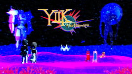 Game image #1 of YIIK: A Postmodern RPG