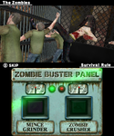 Game image #1 of Undead Bowling